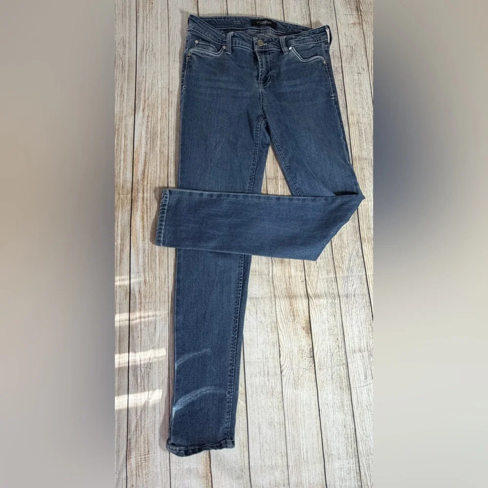 JEANS BUNDLE Women’s Size 6 - 5 Pairs - Picture 2 of 11